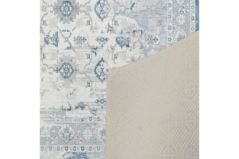 Homefesto Matte 80x150 cm - Multifarget - Tekstiler & tepper - Teppe & matte - Moderne matte - Wiltontepper