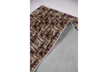 Homefesto Matte 80x150 cm - Multifarget - Tekstiler & tepper - Teppe & matte - Små tepper