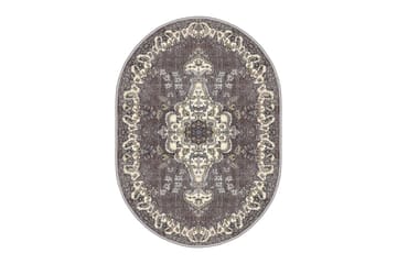 Homefesto Matte 80x150 cm - Multifarget - Tekstiler & tepper - Teppe & matte - Moderne matte - Wiltontepper