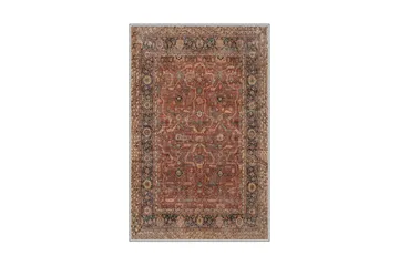 Homefesto Matte 80x150 cm - Multifarget - Tekstiler & tepper - Teppe & matte - Moderne matte - Wiltontepper