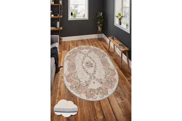 Homefesto Matte 80x150 cm - Multifarget - Tekstiler & tepper - Teppe & matte - Små tepper