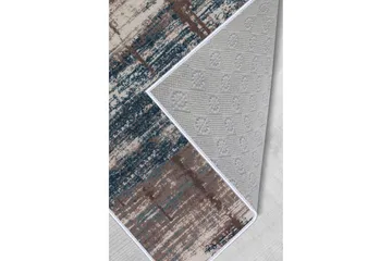 Homefesto Matte 80x150 cm - Multifarget - Tekstiler & tepper - Teppe & matte - Moderne matte - Wiltontepper