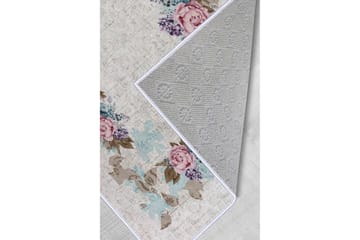 Homefesto Matte 80x150 cm - Multifarget - Tekstiler & tepper - Teppe & matte - Moderne matte - Wiltontepper