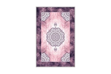 Homefesto Matte 80x150 cm - Multifarget - Tekstiler & tepper - Teppe & matte - Moderne matte - Wiltontepper