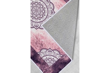 Homefesto Matte 80x150 cm - Multifarget - Tekstiler & tepper - Teppe & matte - Moderne matte - Wiltontepper