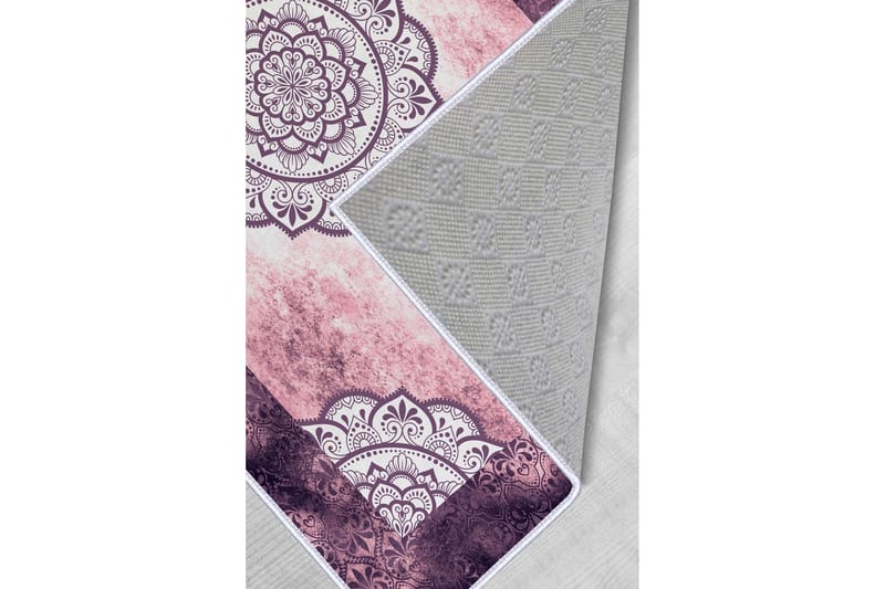 Homefesto Matte 80x150 cm - Multifarget - Tekstiler & tepper - Teppe & matte - Små tepper