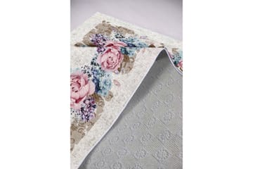 Homefesto Matte 80x150 cm - Multifarget - Tekstiler & tepper - Teppe & matte - Moderne matte - Wiltontepper