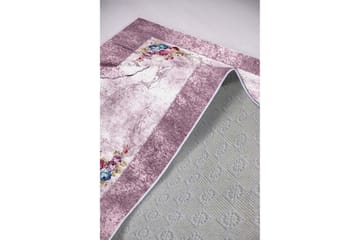 Homefesto Matte 80x150 cm - Multifarget - Tekstiler & tepper - Teppe & matte - Moderne matte - Wiltontepper