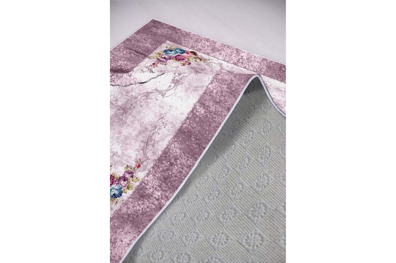 Homefesto Matte 80x150 cm - Multifarget - Tekstiler & tepper - Teppe & matte - Små tepper