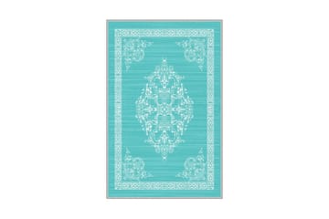 Homefesto Matte 80x150 cm - Multifarget - Tekstiler & tepper - Teppe & matte - Moderne matte - Wiltontepper