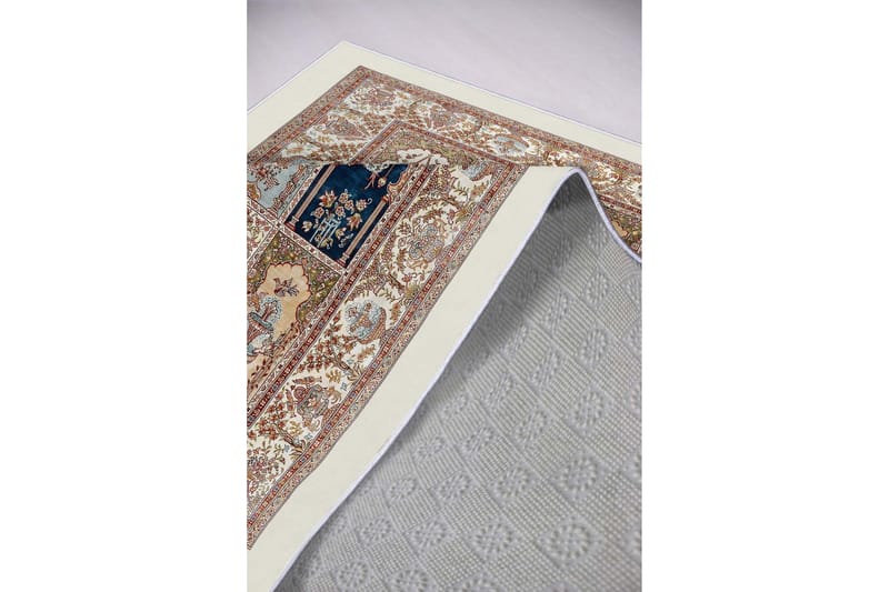 Homefesto Matte 80x150 cm - Multifarget - Tekstiler & tepper - Teppe & matte - Små tepper