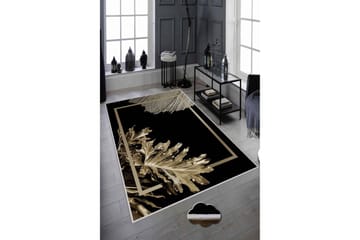 Homefesto Matte 80x150 cm - Multifarget - Tekstiler & tepper - Teppe & matte - Moderne matte - Wiltontepper