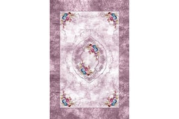 Homefesto Matte 80x150 cm - Multifarget - Tekstiler & tepper - Teppe & matte - Moderne matte - Wiltontepper