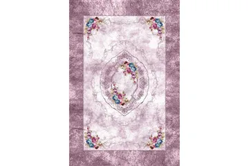 Homefesto Matte 80x150 cm - Multifarget - Tekstiler & tepper - Teppe & matte - Små tepper