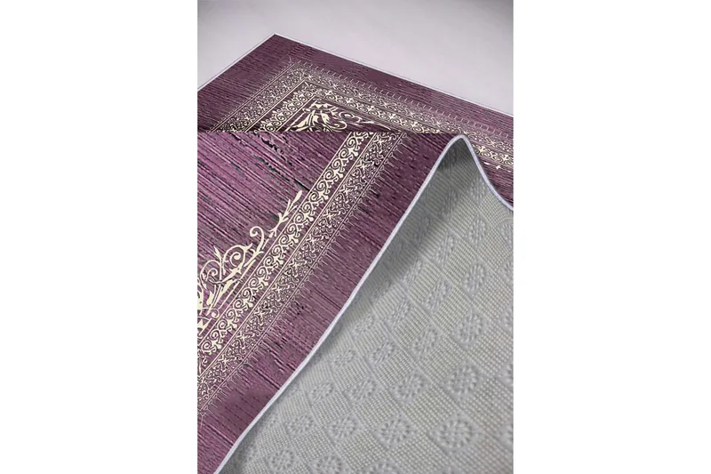 Homefesto Matte 80x150 cm - Multifarget - Tekstiler & tepper - Teppe & matte - Moderne matte - Wiltontepper