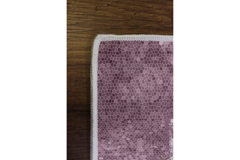 Homefesto Matte 80x150 cm - Multifarget - Tekstiler & tepper - Teppe & matte - Små tepper