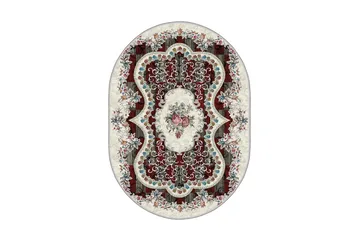 Homefesto Matte 80x150 cm - Multifarget - Tekstiler & tepper - Teppe & matte - Små tepper