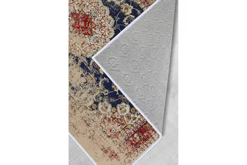 Homefesto Matte 80x150 cm - Multifarget - Tekstiler & tepper - Teppe & matte - Små tepper