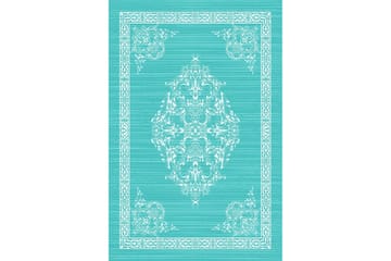 Homefesto Matte 80x150 cm - Multifarget - Tekstiler & tepper - Teppe & matte - Moderne matte - Wiltontepper