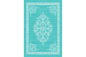 Homefesto Matte 80x150 cm - Multifarget - Tekstiler & tepper - Teppe & matte - Små tepper