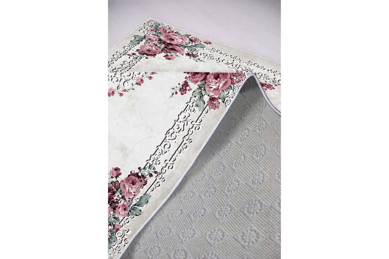 Homefesto Matte 80x150 cm - Multifarget - Tekstiler & tepper - Teppe & matte - Små tepper