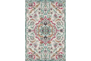 Homefesto Matte 80x200 cm - Multifarget - Tekstiler & tepper - Teppe & matte - Moderne matte - Wiltontepper