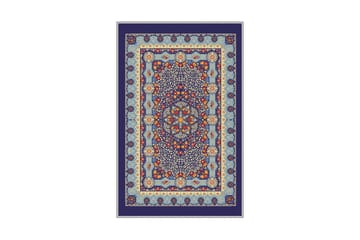 Homefesto Matte 80x200 cm - Multifarget - Tekstiler & tepper - Teppe & matte - Moderne matte - Wiltontepper