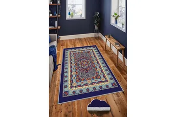 Homefesto Matte 80x200 cm - Multifarget - Tekstiler & tepper - Teppe & matte - Små tepper