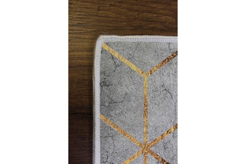 Homefesto Matte 80x200 cm - Multifarget - Tekstiler & tepper - Teppe & matte - Moderne matte - Wiltontepper