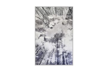 Homefesto Matte 80x200 cm - Multifarget - Tekstiler & tepper - Teppe & matte - Moderne matte - Wiltontepper