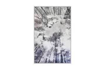 Homefesto Matte 80x200 cm - Multifarget - Tekstiler & tepper - Teppe & matte - Små tepper