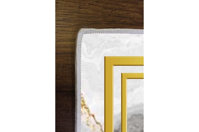 Homefesto Matte 80x200 cm - Multifarget - Tekstiler & tepper - Teppe & matte - Moderne matte - Wiltontepper