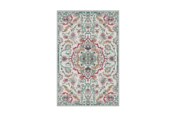 Homefesto Matte 80x200 cm - Multifarget - Tekstiler & tepper - Teppe & matte - Moderne matte - Wiltontepper