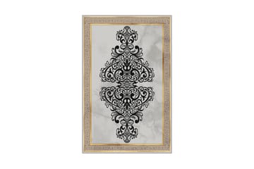 Homefesto Matte 80x200 cm - Multifarget - Tekstiler & tepper - Teppe & matte - Moderne matte - Wiltontepper