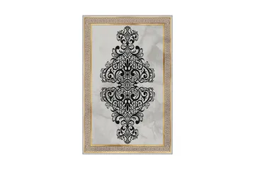 Homefesto Matte 80x200 cm - Multifarget - Tekstiler & tepper - Teppe & matte - Små tepper