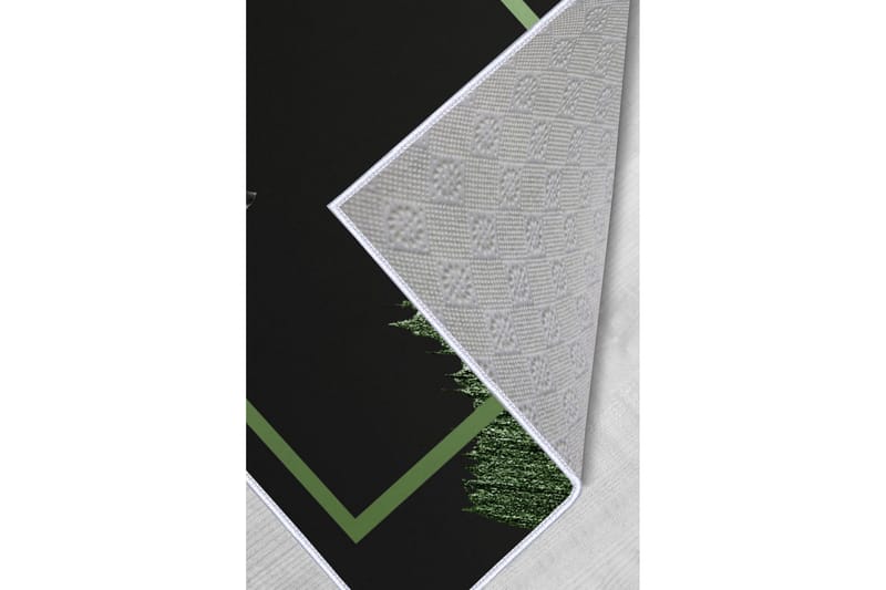 Homefesto Matte 80x200 cm - Multifarget - Tekstiler & tepper - Teppe & matte - Moderne matte - Wiltontepper