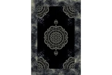 Homefesto Matte 80x200 cm - Multifarget - Tekstiler & tepper - Teppe & matte - Små tepper