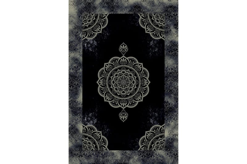 Homefesto Matte 80x200 cm - Multifarget - Tekstiler & tepper - Teppe & matte - Små tepper