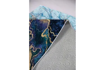 Homefesto Matte 80x200 cm - Multifarget - Tekstiler & tepper - Teppe & matte - Små tepper