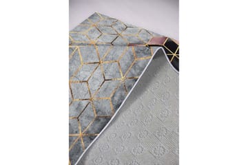 Homefesto Matte 80x200 cm - Multifarget - Tekstiler & tepper - Teppe & matte - Moderne matte - Wiltontepper