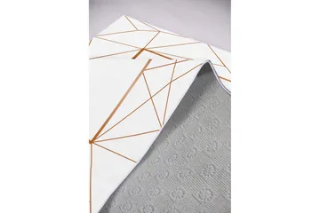 Homefesto Matte 80x200 cm - Multifarget - Tekstiler & tepper - Teppe & matte - Små tepper