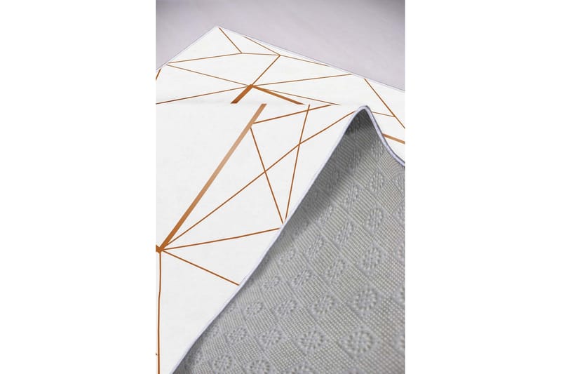 Homefesto Matte 80x200 cm - Multifarget - Tekstiler & tepper - Teppe & matte - Små tepper