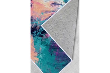 Homefesto Matte 80x200 cm - Multifarget - Tekstiler & tepper - Teppe & matte - Moderne matte - Wiltontepper