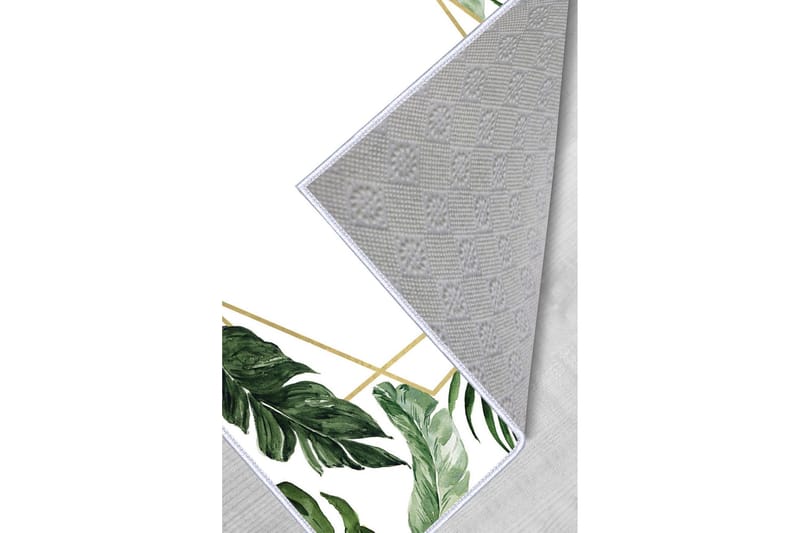 Homefesto Matte 80x200 cm - Multifarget - Tekstiler & tepper - Teppe & matte - Moderne matte - Wiltontepper