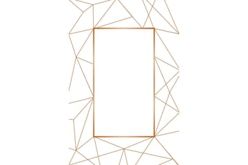 Homefesto Matte 80x200 cm - Multifarget - Tekstiler & tepper - Teppe & matte - Moderne matte - Wiltontepper