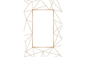 Homefesto Matte 80x200 cm - Multifarget - Tekstiler & tepper - Teppe & matte - Små tepper