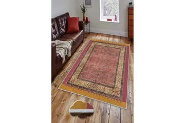 Homefesto Matte 80x200 cm - Multifarget - Tekstiler & tepper - Teppe & matte - Små tepper