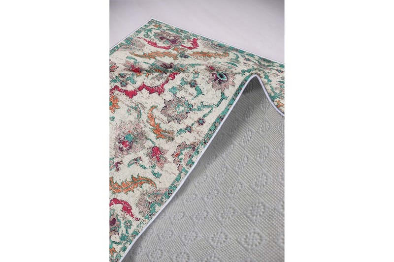 Homefesto Matte 80x200 cm - Multifarget - Tekstiler & tepper - Teppe & matte - Små tepper