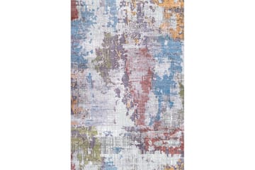 Homefesto Matte 80x200 cm - Multifarget - Tekstiler & tepper - Teppe & matte - Moderne matte - Wiltontepper