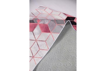 Homefesto Matte 80x200 cm - Multifarget - Tekstiler & tepper - Teppe & matte - Moderne matte - Wiltontepper